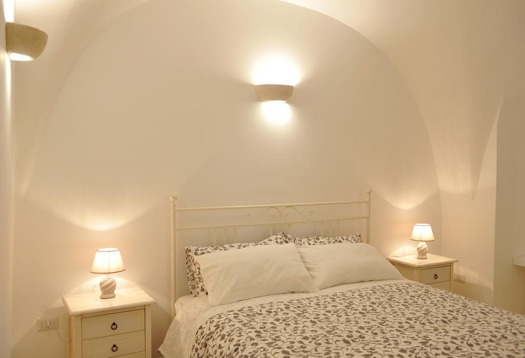 Apartment Dimora Garibaldi Locorotondo