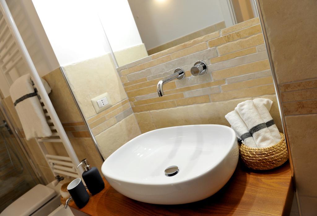 Apartment Dimora Garibaldi Locorotondo