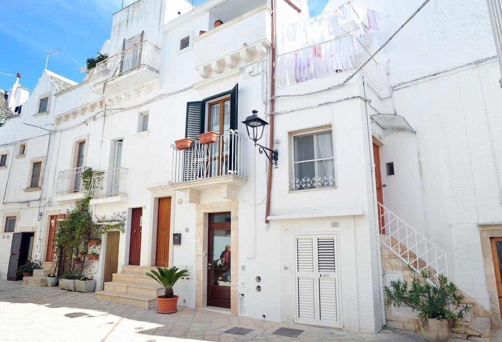 Apartment Dimora Garibaldi
