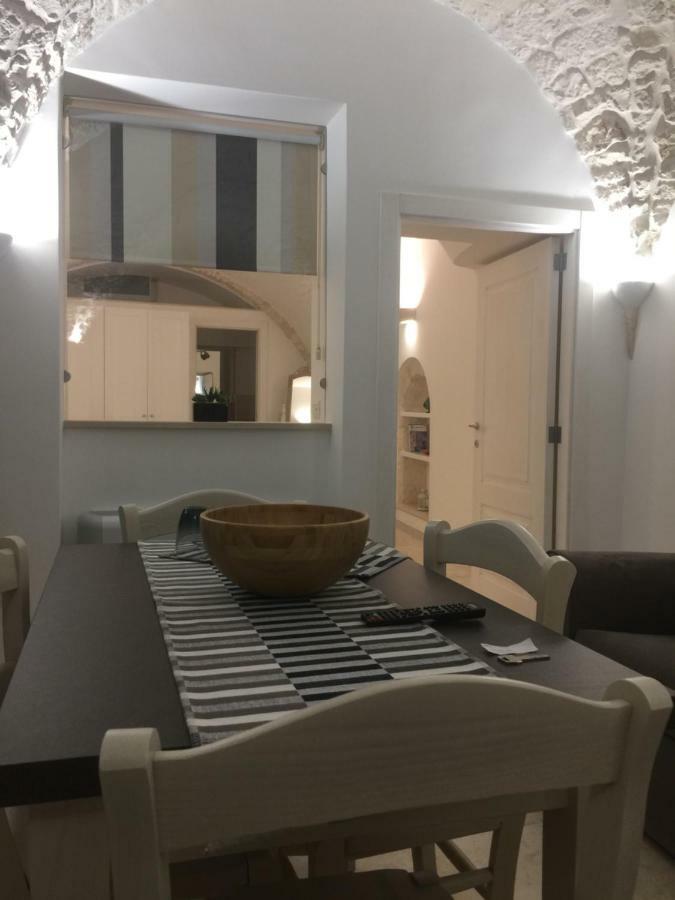 Apartment Dimora Garibaldi *