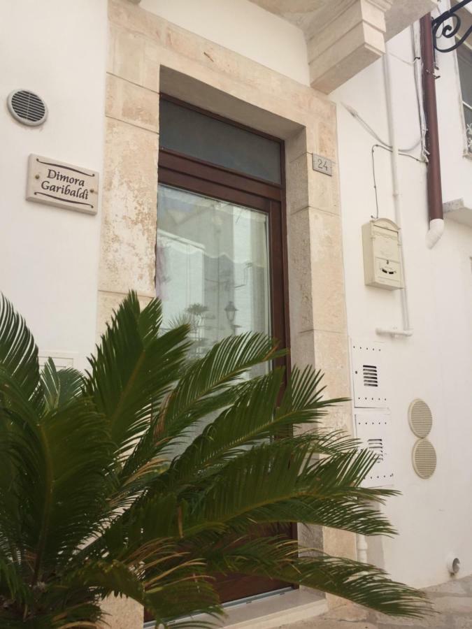 Dimora Garibaldi *